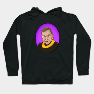 RBG Hoodie